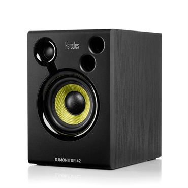 HERCULES DJMonitor 42 (1ペア)(パワードモニタースピーカー)(ハーキュリーズ) 画像4