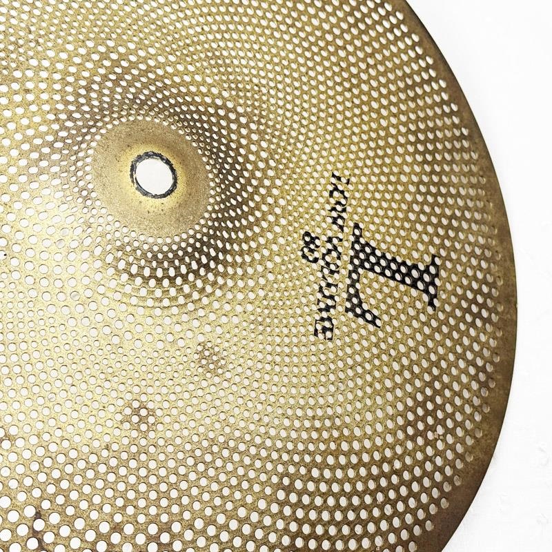 Zildjian USED 中古 L80 Low Volume HiHat 14 pair ｜イケベ楽器