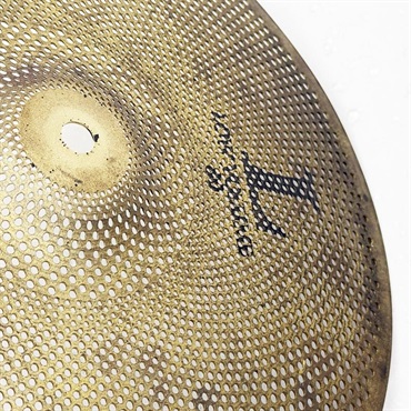 Zildjian USED 中古 L80 Low Volume HiHat 14 pair 画像8