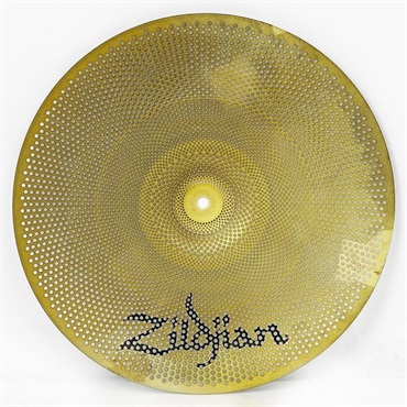 Zildjian USED 中古 L80 Low Volume Crash 16 画像1