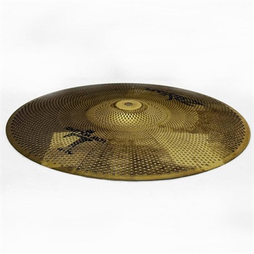 Zildjian USED 中古 L80 Low Volume Crash 16 画像2
