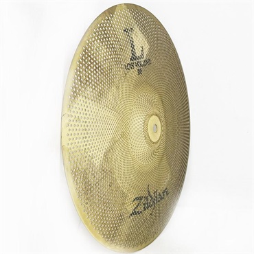 Zildjian USED 中古 L80 Low Volume Crash 16 画像3