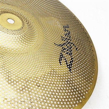 Zildjian USED 中古 L80 Low Volume Crash 16 画像4