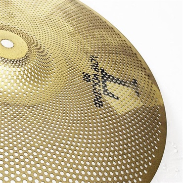 Zildjian USED 中古 L80 Low Volume Crash 16 画像5