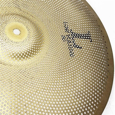 Zildjian USED 中古 L80 Low Volume Crash 18 ｜イケベ楽器店