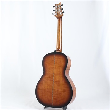 P.R.S. USED 中古 SE Parlor P50E (Nat/Black Gold Burst) ポールリードスミス 画像3