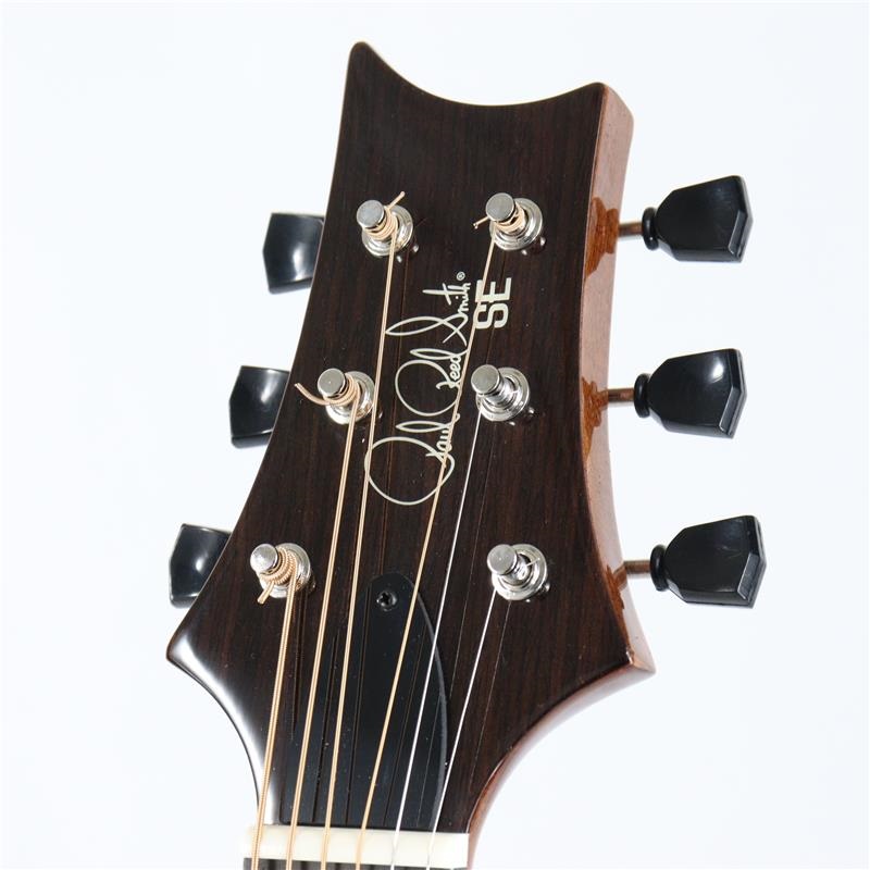 P.R.S. USED 中古 SE Parlor P50E (Nat/Black Gold Burst) ポールリードスミス 画像4