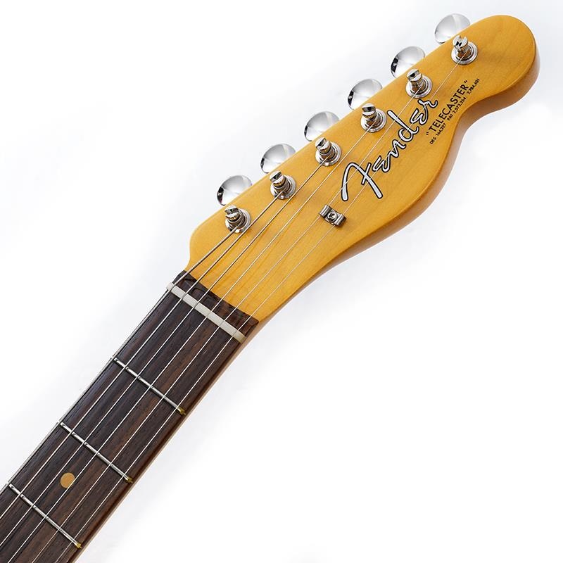 Fender USA American Vintage II 1963 Telecaster (Surf Green/Rosewood) 【特価】 画像8