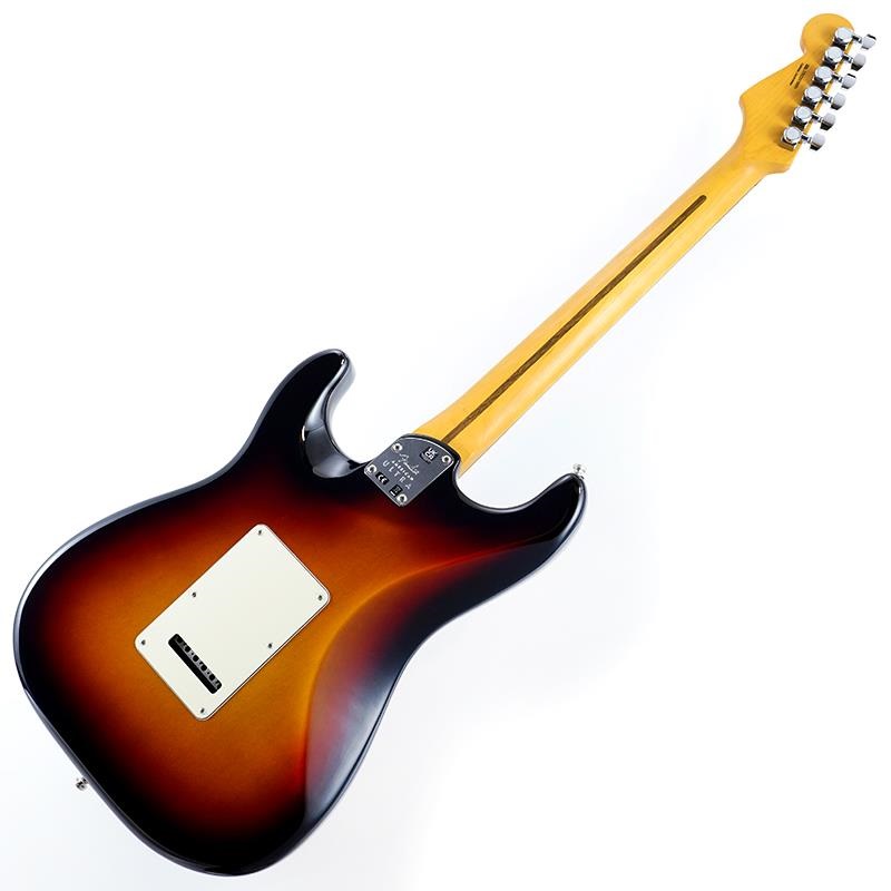 Fender USA American Ultra Stratocaster (Ultraburst/Rosewood) 【特価】 画像2