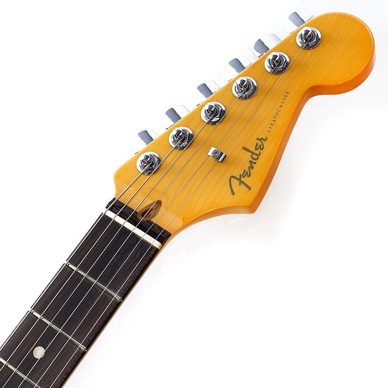 Fender USA American Ultra Stratocaster (Ultraburst/Rosewood) 【特価】 画像6