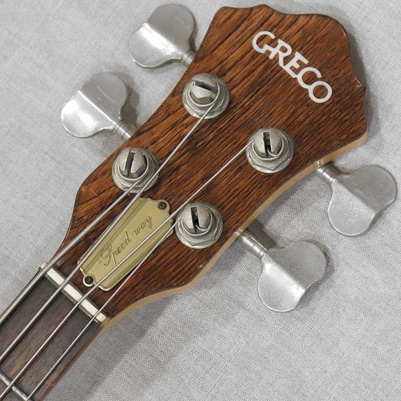 GRECO VINTAGE GOB900DS '79 画像10