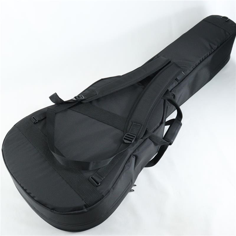 NAZCA Protect Case for Acoustic Guitar Black/#8  [ドレッドノート用] ナスカ 画像1