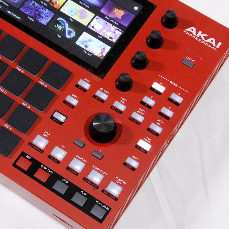 AKAI USED 中古 MPC ONE+ ｜イケベ楽器店オンラインストア