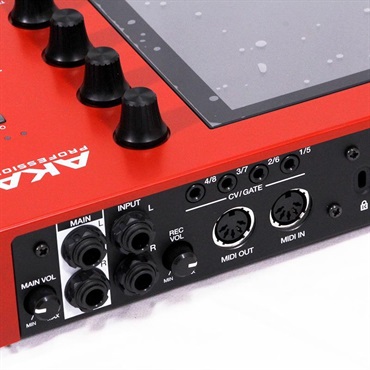 AKAI MPC STUDIO 【中古】 AKAI MPC STUDIO [PLR22]【箕面店在庫】 - 中古楽器の販売