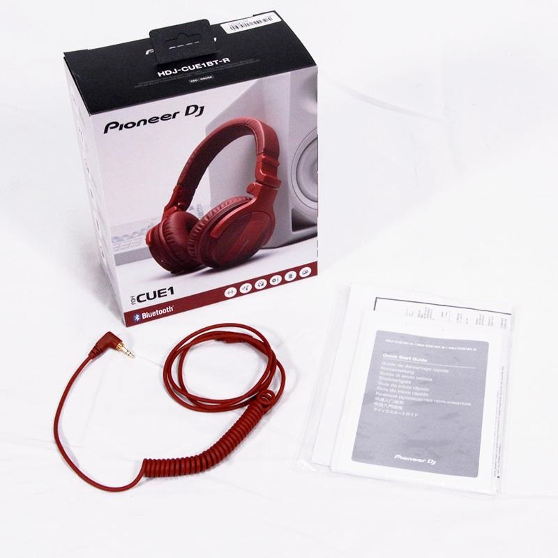 Pioneer DJ USED 中古 HDJ-CUE1BT-R 画像4