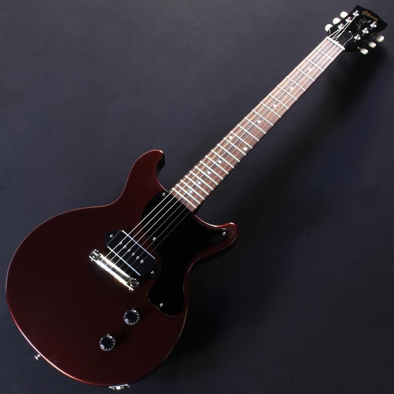 Gibson MOD Collection 1958 Les Paul Junior Double Cut Reissue (Rail Dust)#84580 画像1