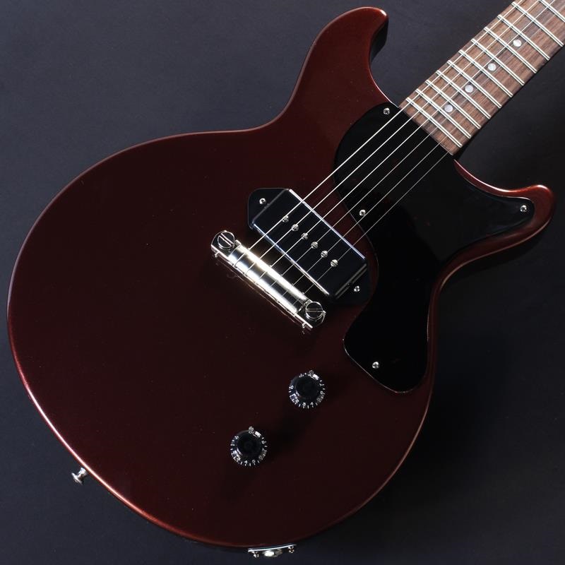 Gibson MOD Collection 1958 Les Paul Junior Double Cut Reissue (Rail Dust)#84580 画像2