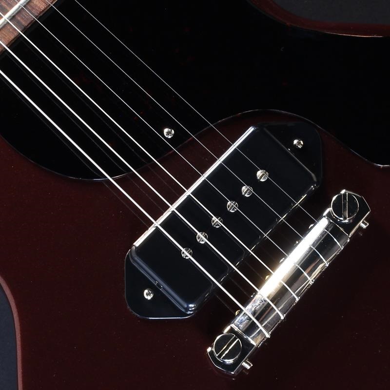 Gibson MOD Collection 1958 Les Paul Junior Double Cut Reissue (Rail Dust)#84580 画像3