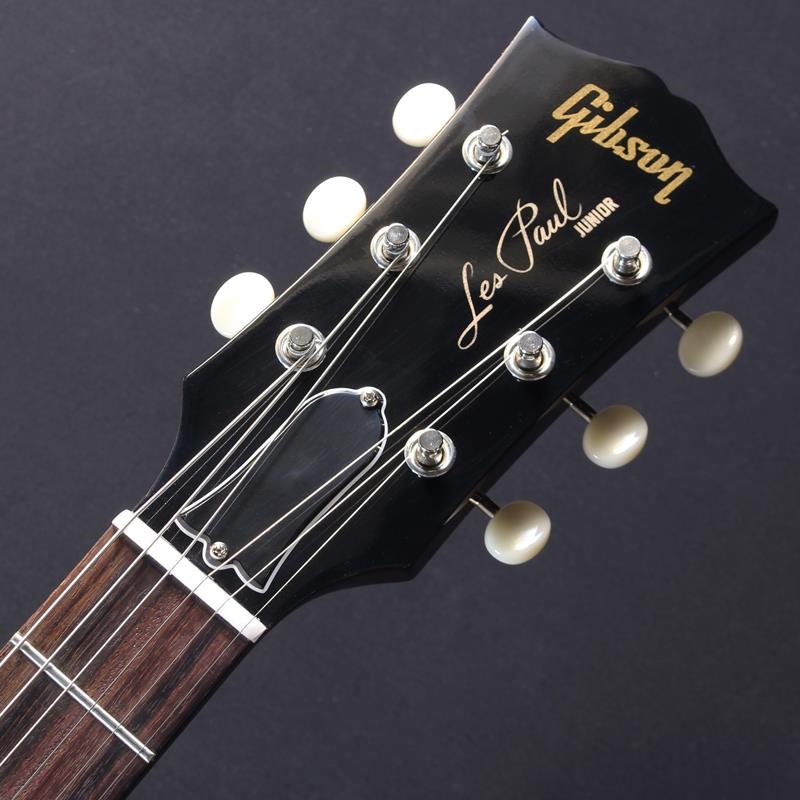 Gibson MOD Collection 1958 Les Paul Junior Double Cut Reissue (Rail Dust)#84580 画像4