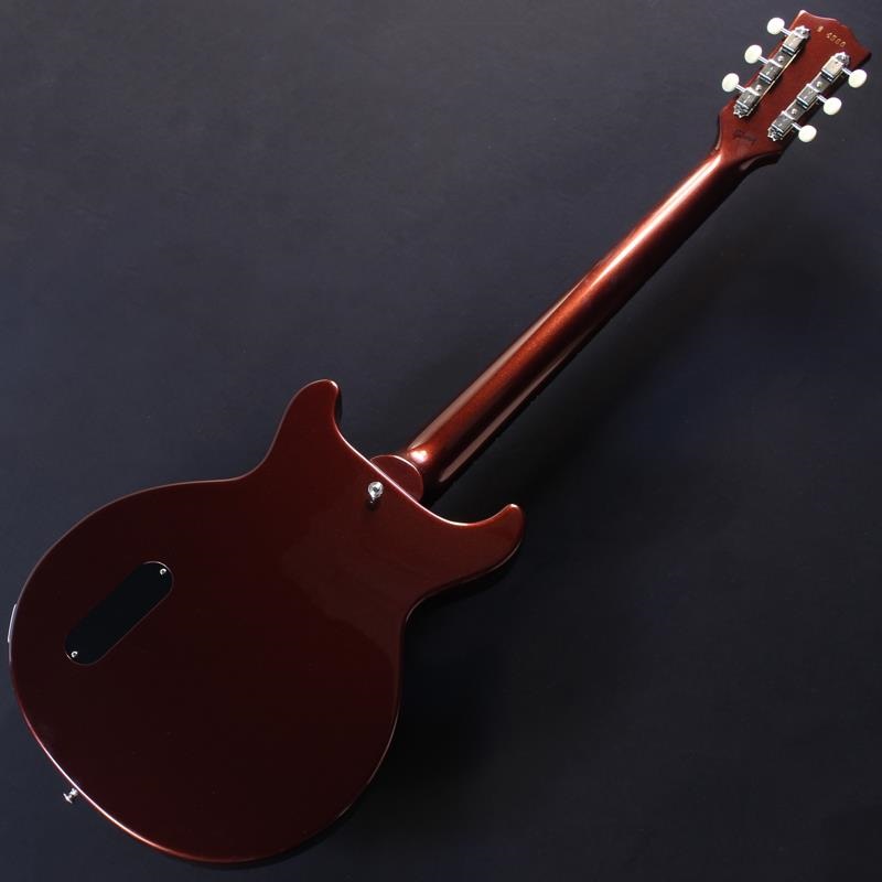 Gibson MOD Collection 1958 Les Paul Junior Double Cut Reissue (Rail Dust)#84580 画像5