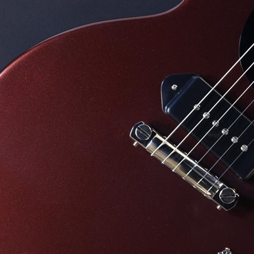 Gibson MOD Collection 1958 Les Paul Junior Double Cut Reissue (Rail Dust)#84580 画像6