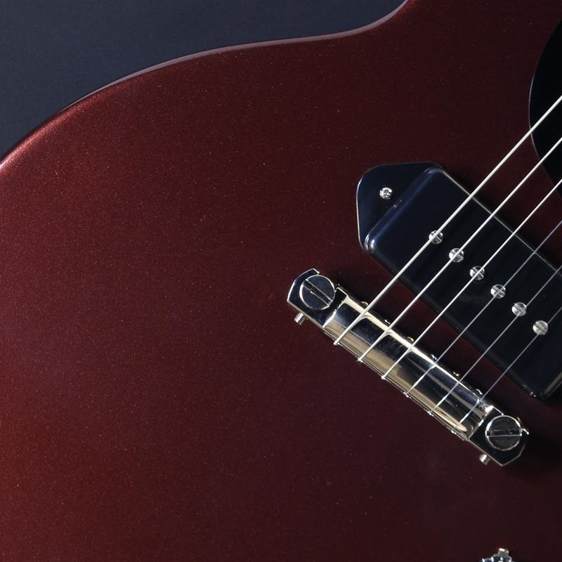 Gibson MOD Collection 1958 Les Paul Junior Double Cut Reissue (Rail Dust)#84580 画像6