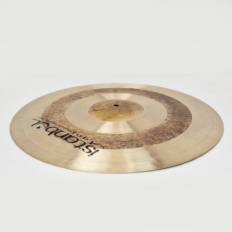 Istanbul／Agop USED 中古 Sultan Jazz Ride 20 [1886g] ｜イケベ楽器