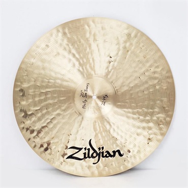 Zildjian USED 中古 K Constantinople Philly Joe Jones Ride Cymbal 20'' [2244g] 画像1