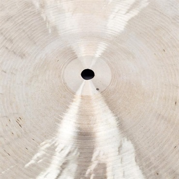 Zildjian USED 中古 K Constantinople Philly Joe Jones Ride Cymbal 20'' [2244g] 画像5