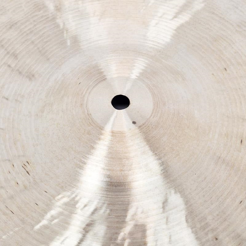 Zildjian USED 中古 K Constantinople Philly Joe Jones Ride Cymbal 20'' [2244g] 画像5