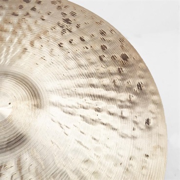 Zildjian USED 中古 K Constantinople Philly Joe Jones Ride Cymbal 20'' [2244g] 画像6