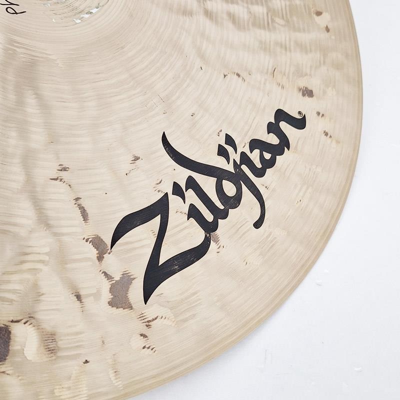 Zildjian USED 中古 K Constantinople Philly Joe Jones Ride Cymbal 20'' [2244g] 画像9