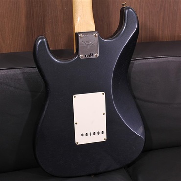 Fender Custom Shop 1960 Stratocaster Closet Classic Aged Darker Lake Placid Blue SN. CZ585055 画像6