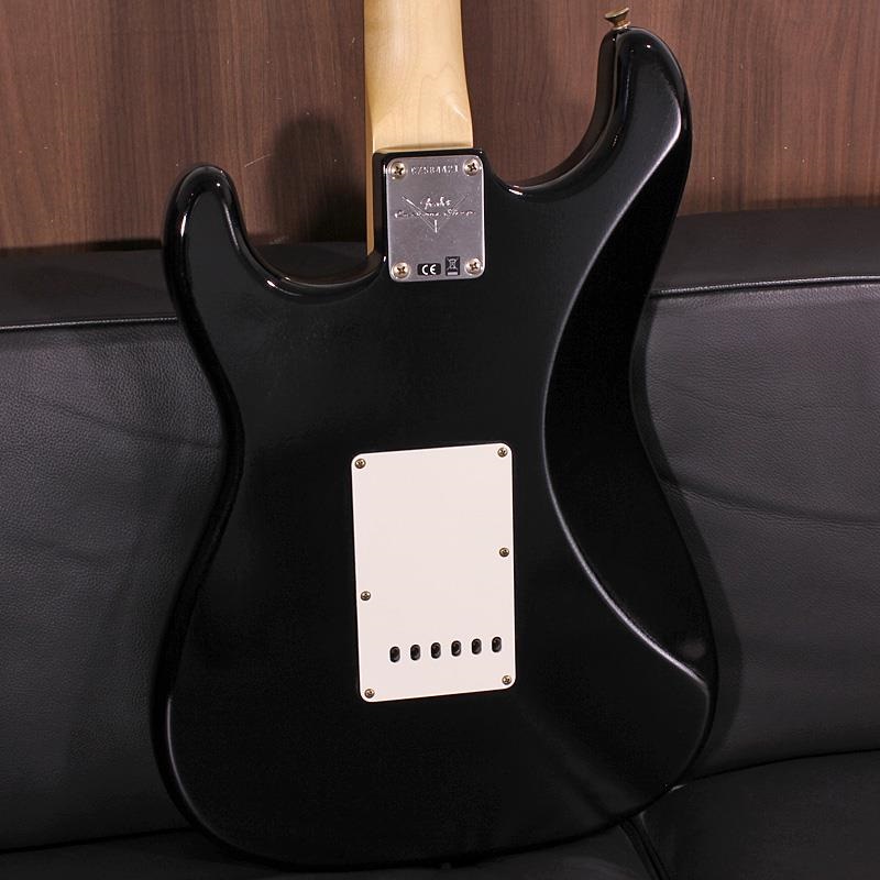 Fender Custom Shop 1960 Stratocaster Closet Classic Aged Black SN. CZ584421 画像6