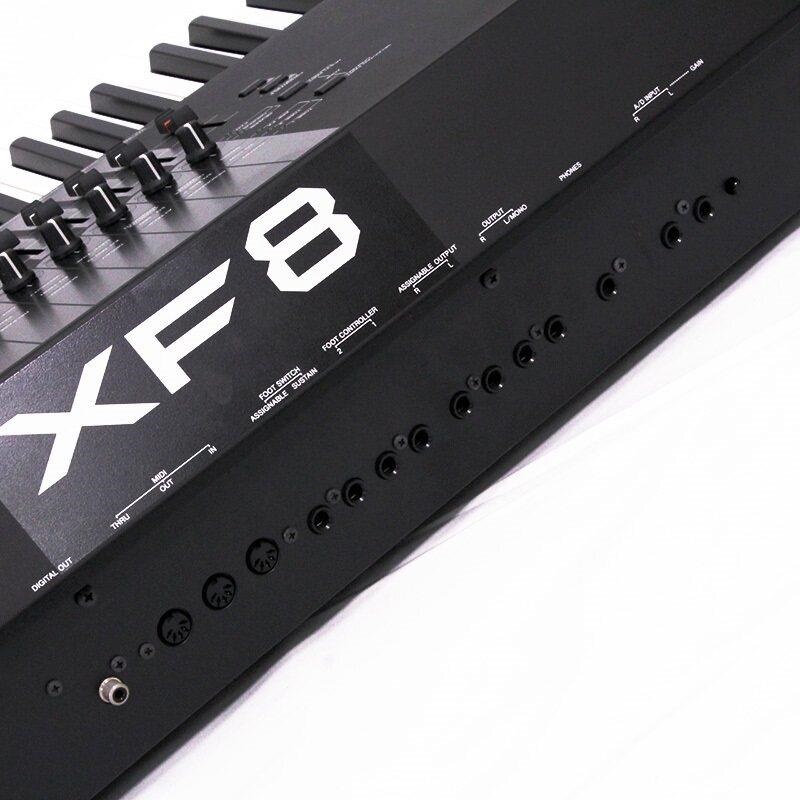 YAMAHA motif8 ※ 送料8600円込み 中古】YAMAHA / MOTIF8 【梅田限定！5月4日までのタイム・セール