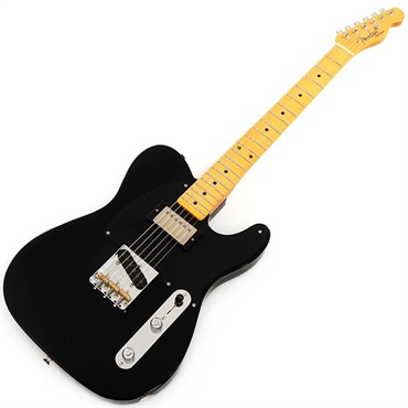 Fender Custom Shop 1952 Telecaster HS Closet Classic (Black) [SN.R142840] 【IKEBE Order Model】 画像1
