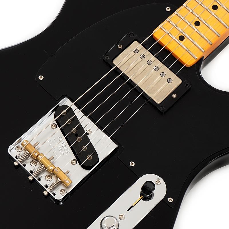 Fender Custom Shop 1952 Telecaster HS Closet Classic (Black) [SN.R142840] 【IKEBE Order Model】 画像3