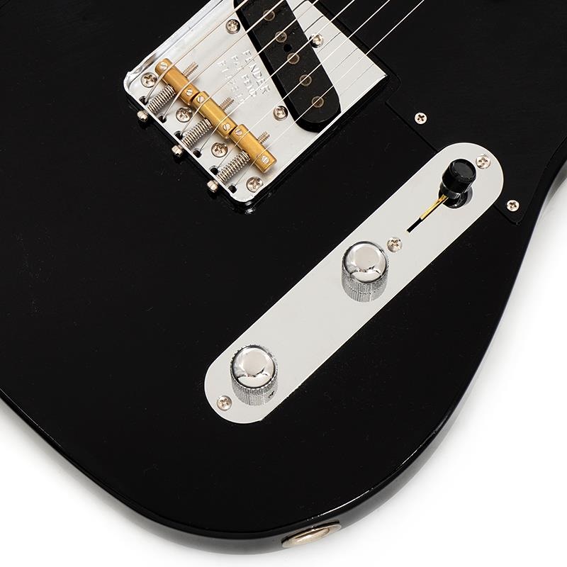 Fender Custom Shop 1952 Telecaster HS Closet Classic (Black) [SN.R142840] 【IKEBE Order Model】 画像4