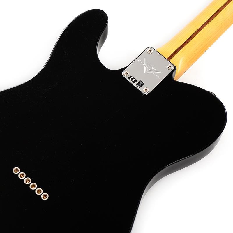 Fender Custom Shop 1952 Telecaster HS Closet Classic (Black) [SN.R142840] 【IKEBE Order Model】 画像5