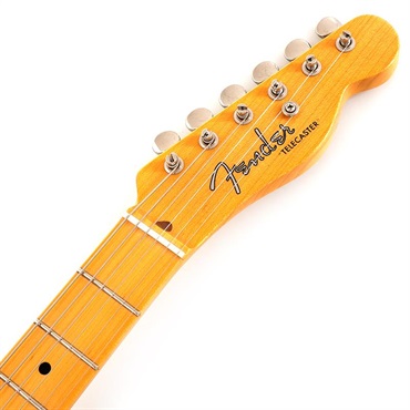 Fender Custom Shop 1952 Telecaster HS Closet Classic (Black) [SN.R142840] 【IKEBE Order Model】 画像6