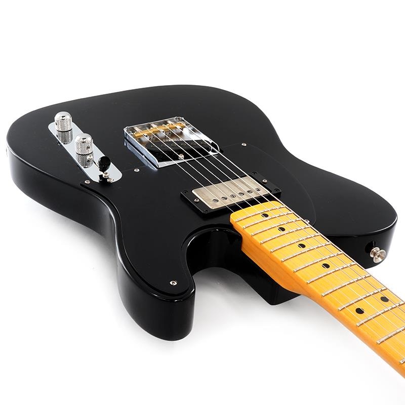 Fender Custom Shop 1952 Telecaster HS Closet Classic (Black) [SN.R142840] 【IKEBE Order Model】 画像7