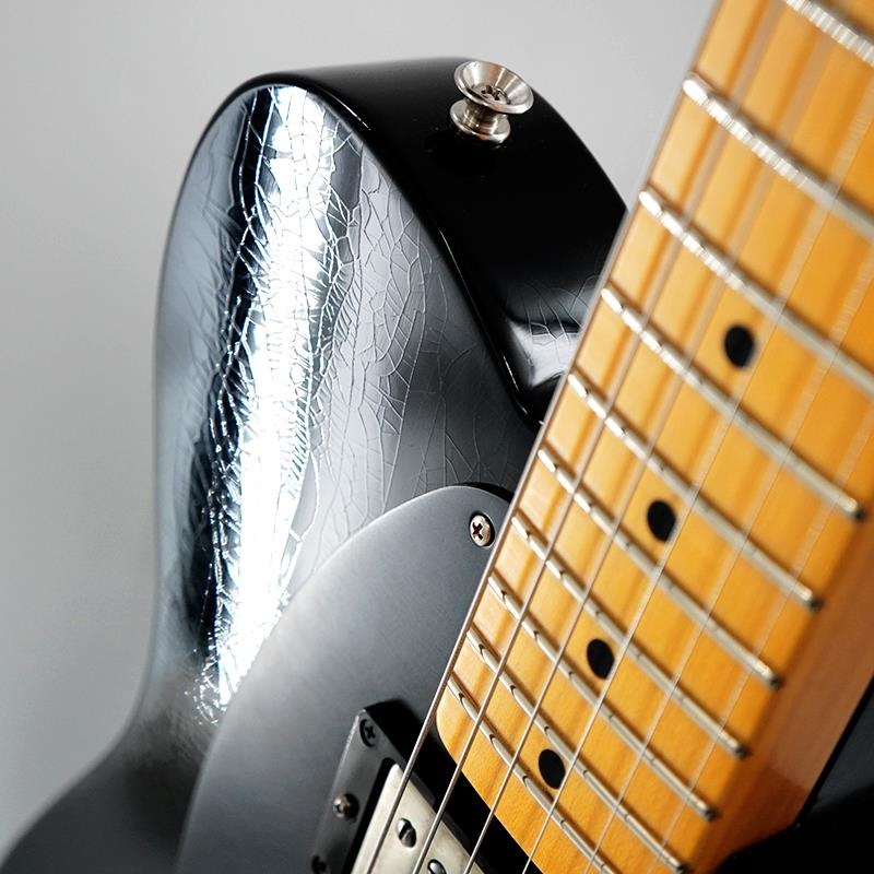 Fender Custom Shop 1952 Telecaster HS Closet Classic (Black) [SN.R142840] 【IKEBE Order Model】 画像8