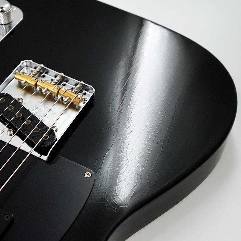 Fender Custom Shop 1952 Telecaster HS Closet Classic (Black) [SN.R142840] 【IKEBE Order Model】 画像9