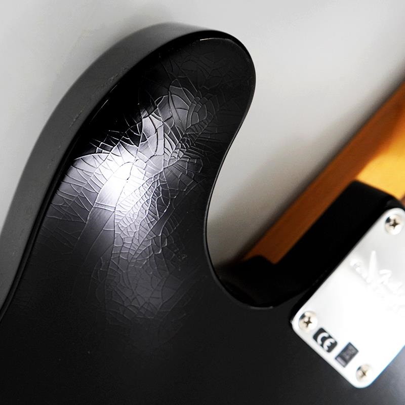 Fender Custom Shop 1952 Telecaster HS Closet Classic (Black) [SN.R142840] 【IKEBE Order Model】 画像10