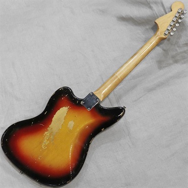 Fender USA USED 中古 VINTAGE Jaguar '64 Sunburst/R 画像2