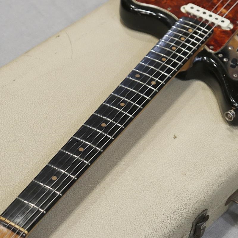 Fender USA USED 中古 VINTAGE Jaguar '64 Sunburst/R 画像8