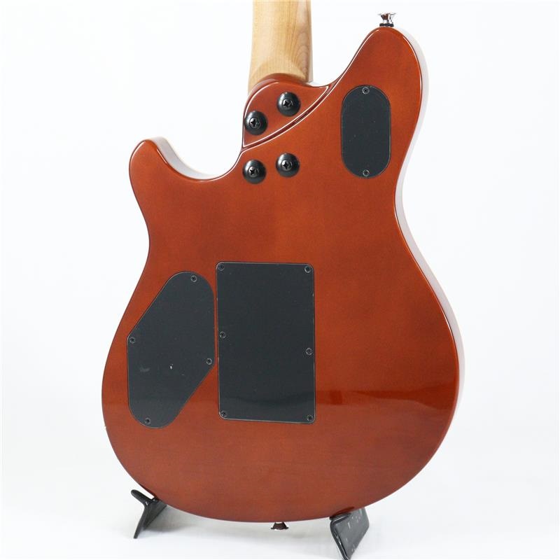 EVH USED 中古 Wolfgang Special QM (Indigo Burst) [SN.WG240520M] 画像3