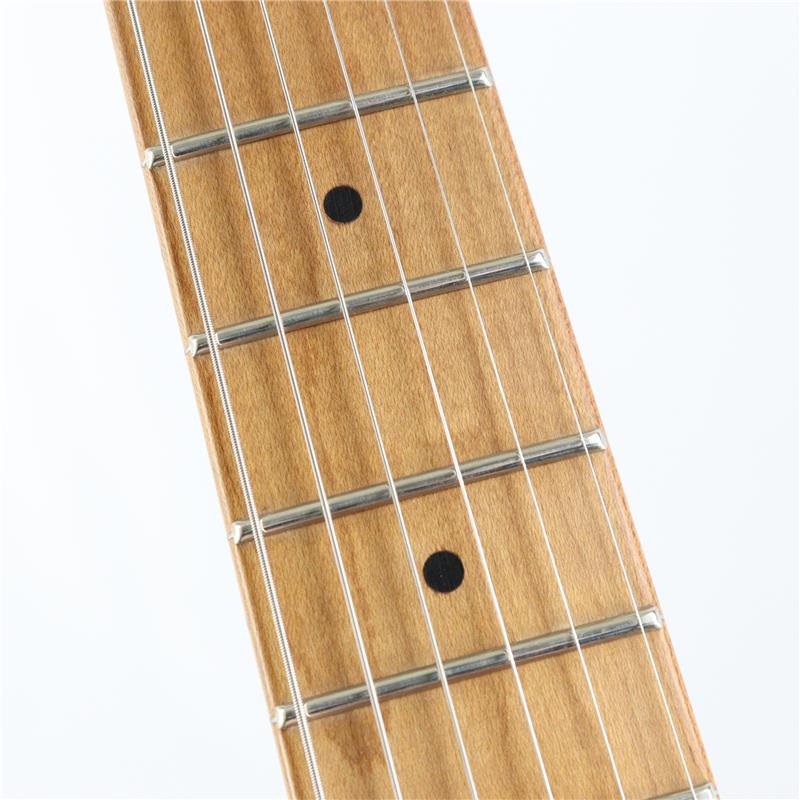 EVH USED 中古 Wolfgang Special QM (Indigo Burst) [SN.WG240520M] 画像6