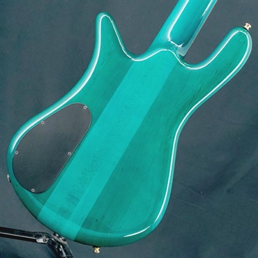 SPECTOR USED 中古 Euro 5 LX (Peacock Blue) 画像1