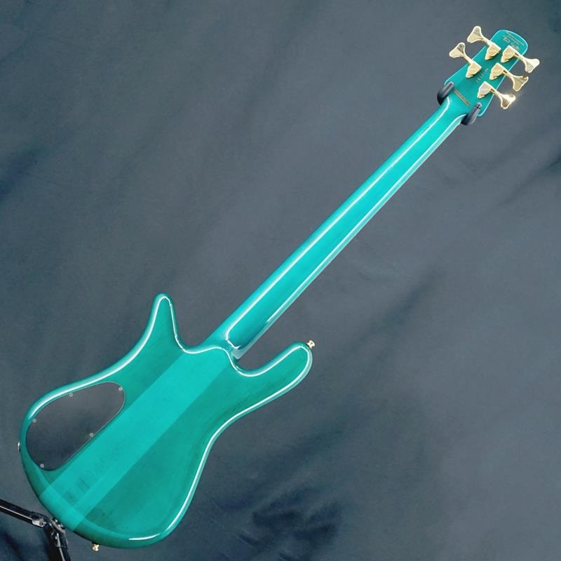 SPECTOR USED 中古 Euro 5 LX (Peacock Blue) 画像3